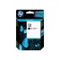 HP 13 Black Ink Cartridge